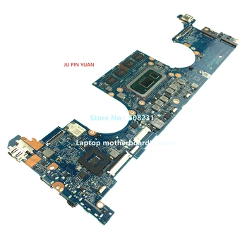 Para HP EliteBook x360 1030 G4 Laptop NoteBook PC placa-Mãe DAY0PAMBAF0 Y0PA Com SRFFW i7-8565U CPU 16GB de RAM 100% Testado OK