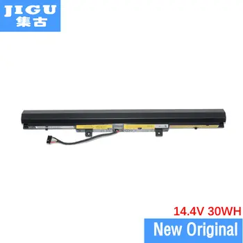 JIGU 14,4 V 32WH Original da Bateria do Laptop L15L4A02 Para Lenovo V310-14-IFI V310-14-ISE V310-14ISK