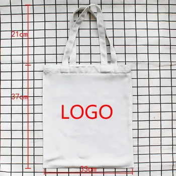 Personalização De Imagens De Mulheres De Lona Ombro Sacola De Compras De Bolsas Femininas Bolsa Reutilizável Shopper Bag Tote Bag