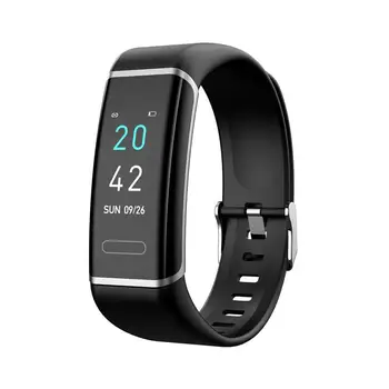 Smart Relógios Para Homens, Mulheres GPS Smart Relógio de Fitness Tracker Com Monitor de Sono Inteligente Pulseira de GPS do Relógio de Desporto Para o Android Telefone
