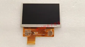 6008-FPC-C-A152-0408 tela de exposição do LCD
