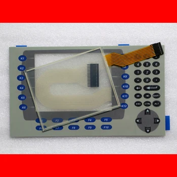 PanelView Plus 700 2711P-K7C4D2 2711P-K7C4D6 -- interruptores de Membrana Teclados Touch painéis de telas de Plástico, películas de protecção