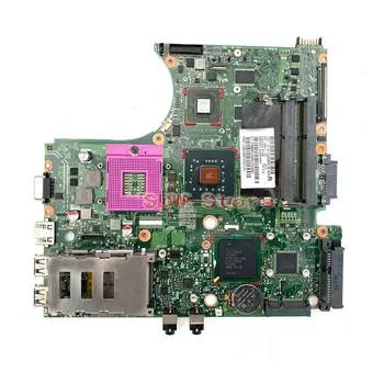 583077-001 para hp probook 4410s 4510S 4710S 4411S Laptop placa-mãe PM45 DDR3 ATI graphics livre cpu