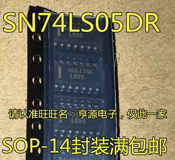 SN74LS05 SN74LS05DR LS05 SOP-14