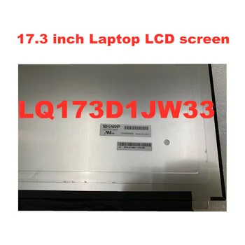 17.3 polegadas LCD do Portátil LQ173D1JW33 LQ173D1JW31 para Dell precsion 7710 Alienware 17 R3 0CK7T7 3840 * 2160 4K