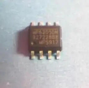 Entrega Grátis. MP6205DN patch de 8 metros de LCD de gerenciamento de energia de chips IC