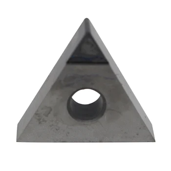 1PCS TNMA160404 PCD Carboneto do CNC da ferramenta de corte de Diamante de ferramenta para torneamento de alta qualidade